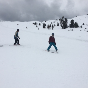 BSD Ski Trip