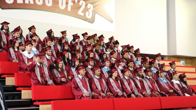 2023 Dammam Graduate Exam Results